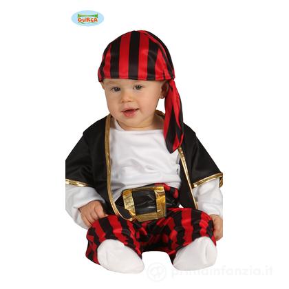 Costume Pirata Mozzo Bimbo