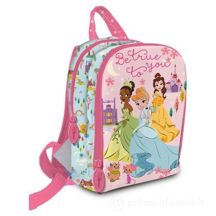 Zaino Medio Disney Princess (D08309)