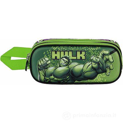 Astuccio Hulk
