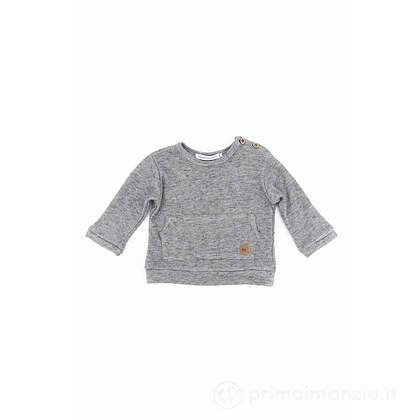 Maglia Tascone Davanti Bimbo Grigio