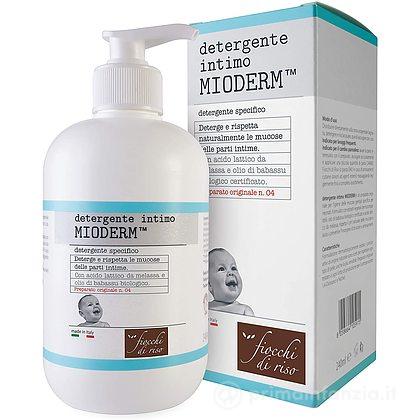 Detergente Intimo Mioderm 240 ml
