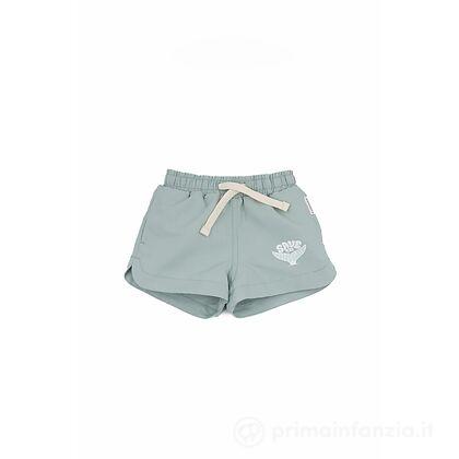 Shorts Bambino Uv50+ Whale