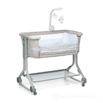 Culla Mybebè Co-Sleeping - beige - Foppapedretti Infanzia