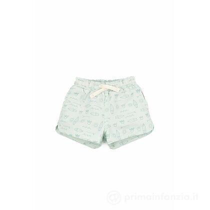 Shorts Bambino Uv50+ Surf Boy