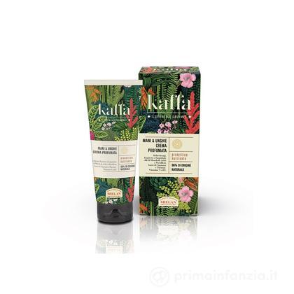 Crema Mani Profumata Protettiva Nutriente 50 ml Kaffa