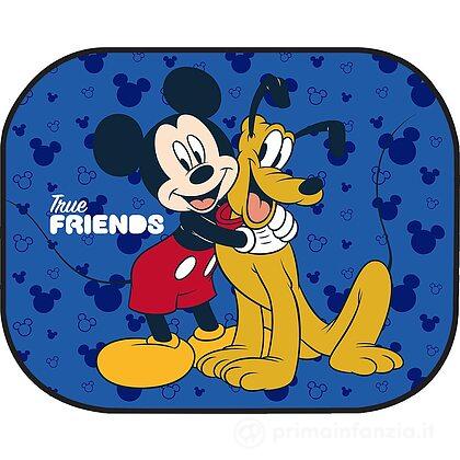 Coppia Tendine Laterali Mickey e Pluto