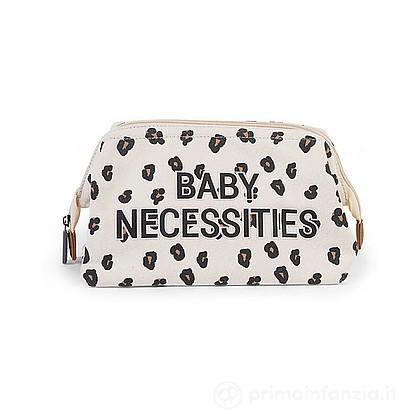 Baby Necessities Beauty Case