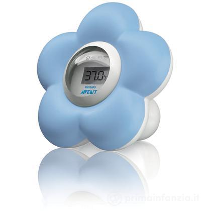 Termometro digitale per bagno e cameretta