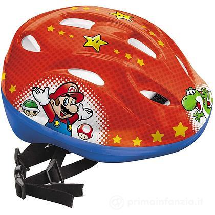 Casco Bici Super Mario