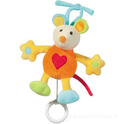 Carillon Con Ninna Nanna Di Brahms Fehn - Per Neonati - Foto 11