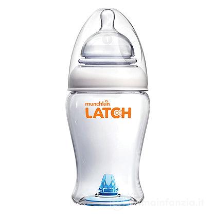 Biberon sistema Latch 240 ml