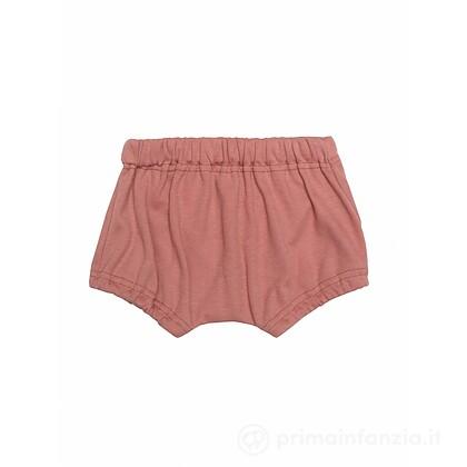 Pantalone Bloomer in Cotone Biologico