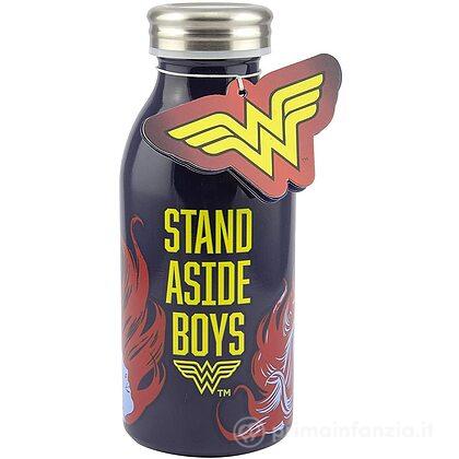 Borraccia in Acciaio Wonder Woman 450 ml