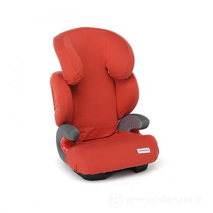 Copriseggiolino auto Tencel Lyocell Best duoFix