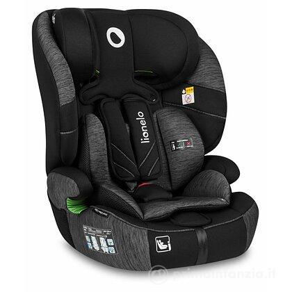 Car Seat Levi One I-Size 76-150cm (Lo-Levi One I-Size Black)