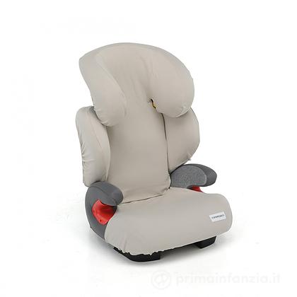 Copriseggiolino auto Tencel Lyocell Best duoFix