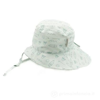 Cappellino Da Mare Uv50+ Surf Boy
