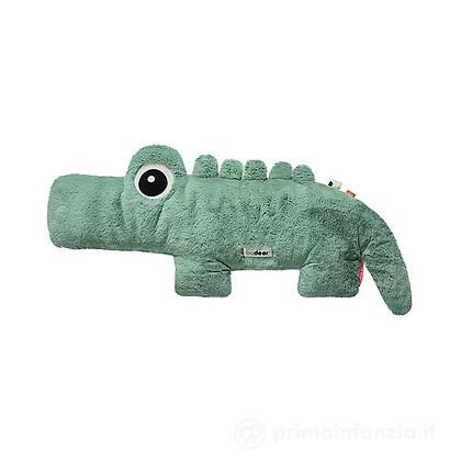 Peluche Cuddle Friend Croco