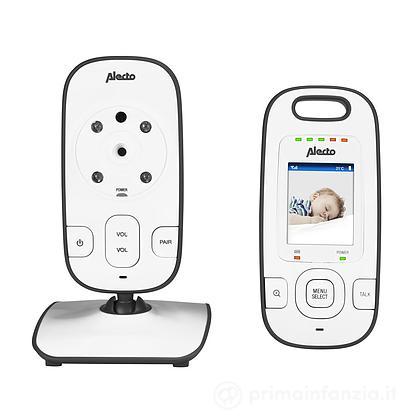 Baby Monitor con Telecamera