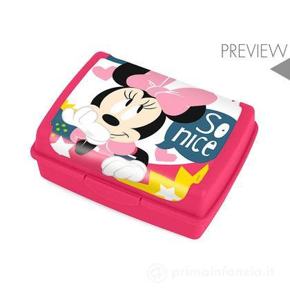 Porta Pranzo Disney Minnie Icon