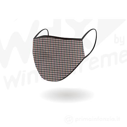 Mascherina Wdx Adulto M Classy