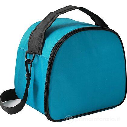 Porta Pranzo Lunch Bag Blu