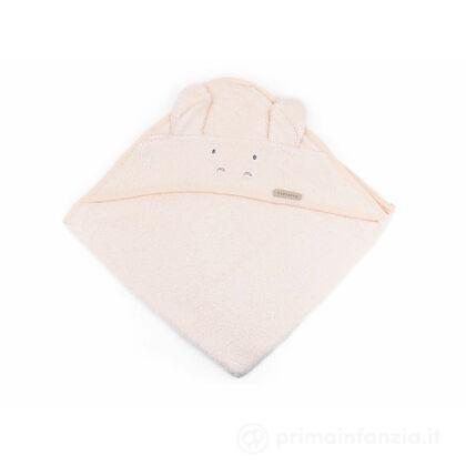 Asciugamano Con Cappuccio XL 100x100cm