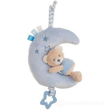 Gioco Orso Luna 25 cm