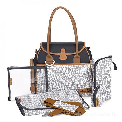 Borsa fasciatoio Style Bag
