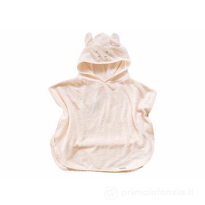 Poncho Da Bagno In Spugna Neonato Estivo 2-4 anni