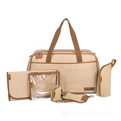 Borsa Maternità e viaggio Traveller Bag