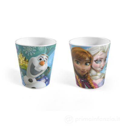 Bicchiere Disney Frozen