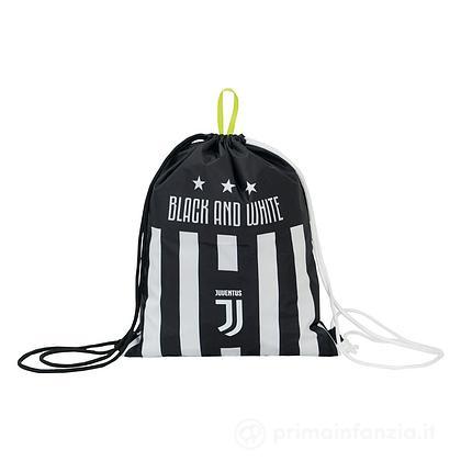 Zaino Sacca Juventus