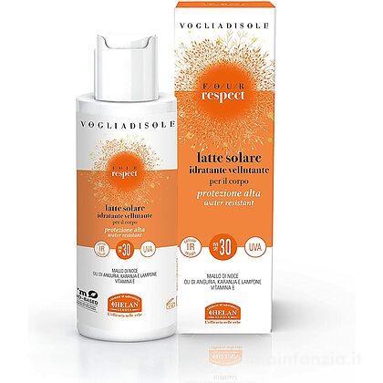 Latte Solare SPF30 150 ml