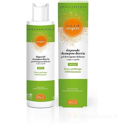 Doposole Shampoo Doccia 200 ml