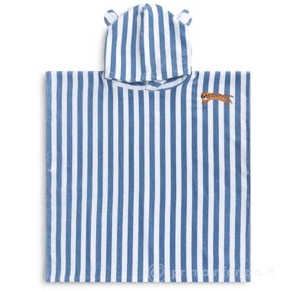 Poncho in Cotone 100%