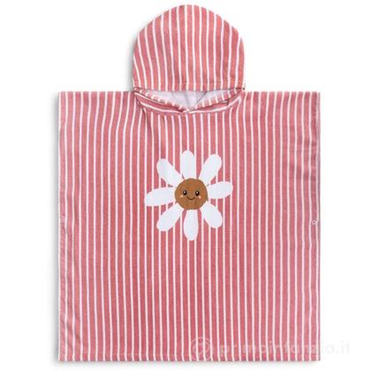 Poncho in Cotone 100%