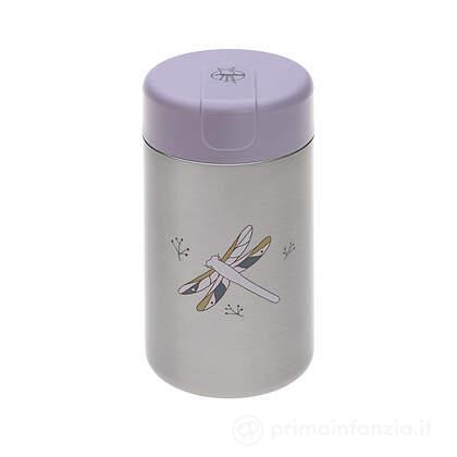 Contenitore Pappa Termico Dragonfly 480 ml