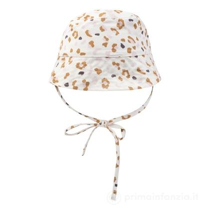 Cappellino Kaki Leopard