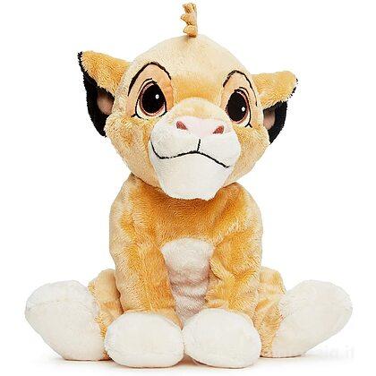 Peluche Disney Simba 35 cm