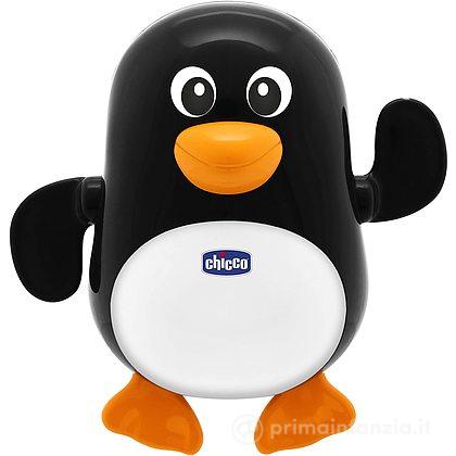 Gioco bagnetto Pinguino Nuotatore