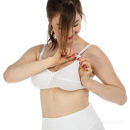 Reggiseno Allattamento Regolabile Modal