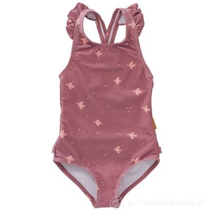Costume Intero Swallow Anti UV50+