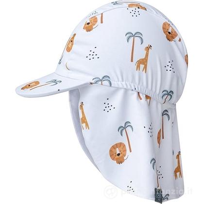Cappellino Jungle con Proteggicollo