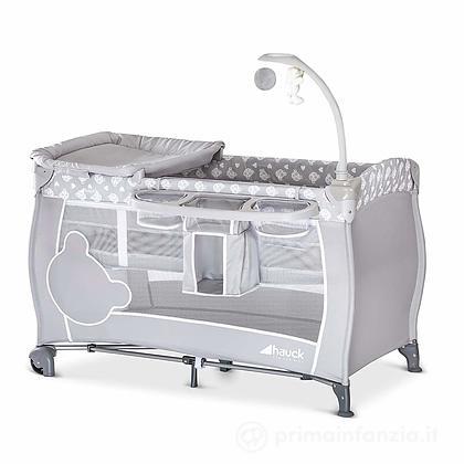 Lettino Babycenter