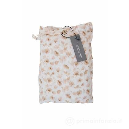 Copertina Swaddle Muslin XL 120 x 120 cm
