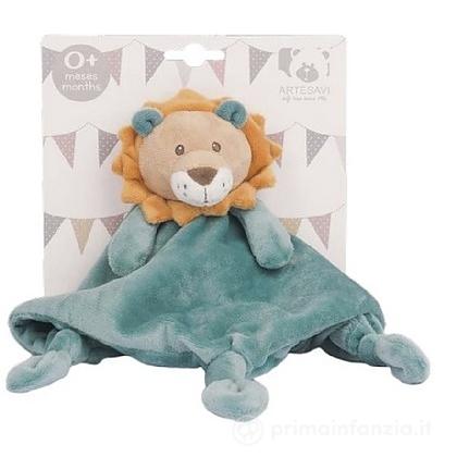 Doudou Leone 26 cm