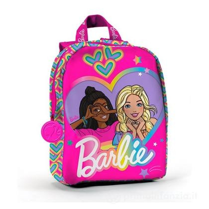 Zaino Piccolo Barbie (B08655)