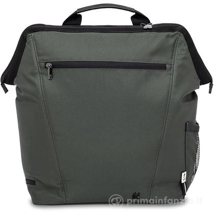 Borsa Fasciatoio Convertibile Zaino Passeggino