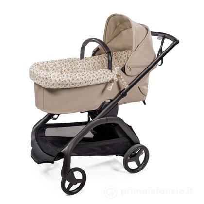 Copertura Per Carrozzina + Lenzuolo Somerset